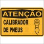   Calibrador de pneus 